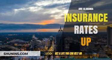 Alabama Insurance Rates: What's the Deal?