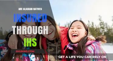 Alaskan Natives: IHS Insurance Coverage Explained