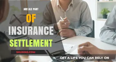 ALE: What's Covered in Insurance Settlements?