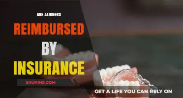 Aligners and Insurance: What's Covered?