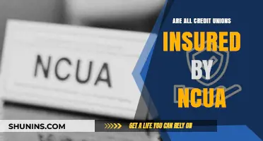 Are All Credit Unions NCUA Insured? Understanding Your Financial Protection