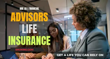 Financial Advisors and Life Insurance: What's the Real Deal?