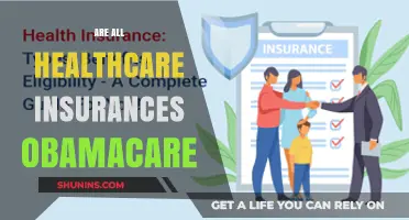 Healthcare Insurance: Understanding Obamacare and Its Scope