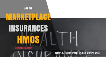Marketplace Insurance: HMOs and Beyond