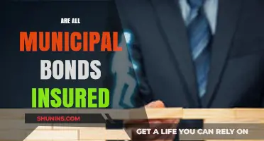 Municipal Bonds: Are They All Insured?