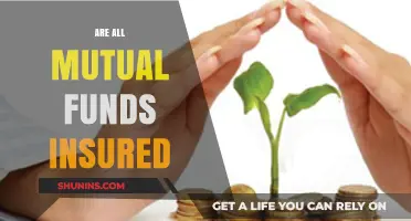 Mutual Funds: Are Your Investments Insured?