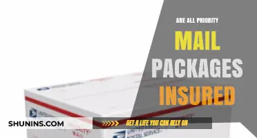 Priority Mail Insurance: What You Need to Know