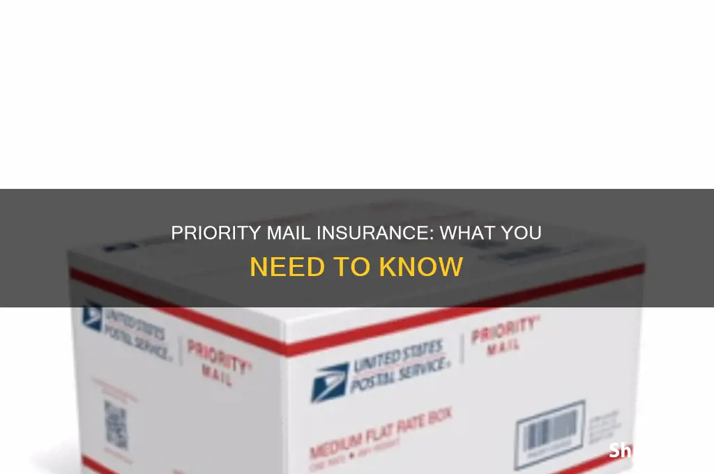 Priority Mail Insurance: What You Need To Know | ShunIns