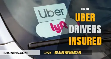Uber Drivers: Who's Covered and Who's Not?