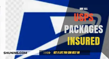 Insured USPS Packages: What You Need to Know