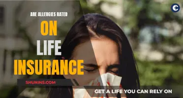 Allergy Sufferers: Life Insurance and You