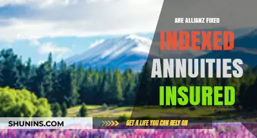 Allianz Fixed-Indexed Annuities: Are Your Investments Insured?