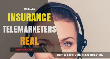 Allied Insurance Telemarketers: Real or a Scam?
