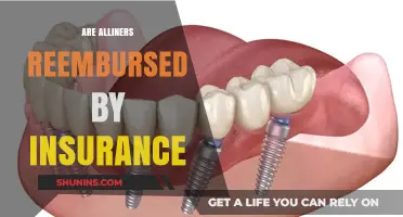 All-on-4 Dental Implants: Are They Covered by Insurance?