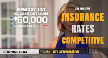 Allstate Insurance Rates: Competitive or Not?