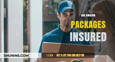 Amazon Packages: Are They Insured?