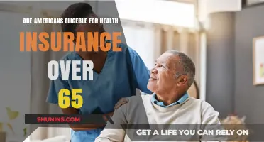 Health Insurance for Seniors: Are Americans Over 65 Eligible?