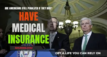 The Impact of the Individual Mandate Penalty on Americans