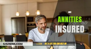 Annuities: Insured or Not?