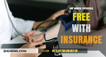 Physicals and Insurance: What's Covered?