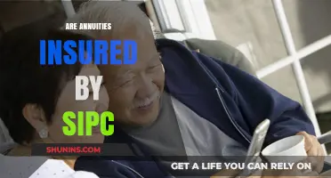 Annuities and SIPC Insurance: What You Need to Know
