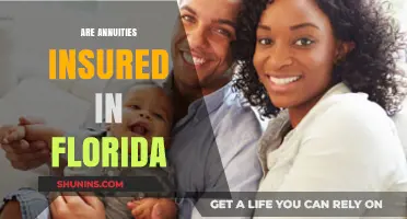 Annuities in Florida: Are They Insured?