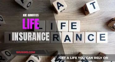 Annuities and Life Insurance: What's the Connection?