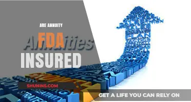 Annuities: FDA-Insured? What You Need to Know