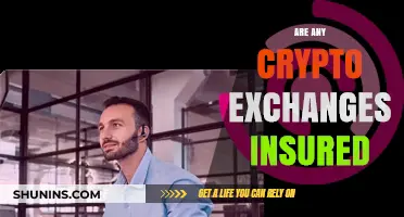 Insured Crypto Exchanges: Are Your Digital Assets Safe?