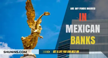Mexican Banks: Are Your Funds Insured?
