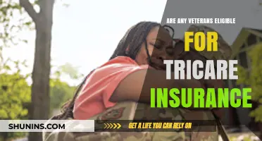 Who Qualifies for TRICARE Insurance Coverage?