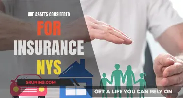 NYS Insurance: Covering Your Assets