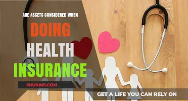 Do Health Insurance Providers Consider Your Assets in Coverage Decisions?