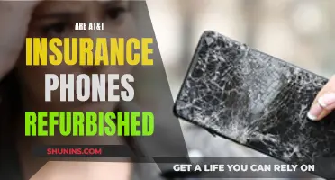 Are AT&T Insurance Phones Refurbished? Uncover the Truth!