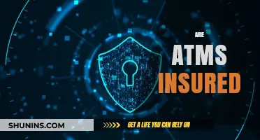 ATM Insurance: Are Your Cash Withdrawals Covered?