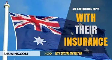 Australians' Satisfaction with Their Insurance: A Mixed Bag