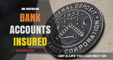 Bank Accounts in Australia: Are They Insured?