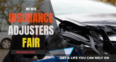 Auto Insurance Adjusters: Fair or Foul?