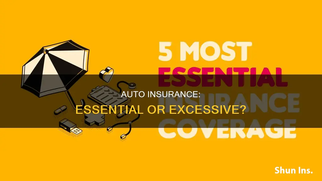 are auto insurance companies essential