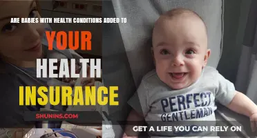 Health Insurance Coverage for Babies with Pre-Existing Conditions Explained