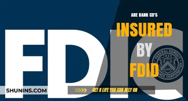 FDIC Insurance: Are Bank CDs Covered?