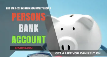 Are Your Bank CDs Insured?