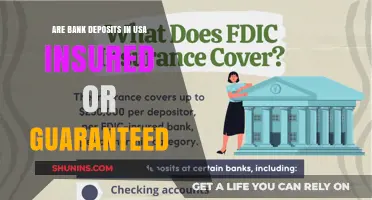 Are Your Bank Deposits Safe in the USA?