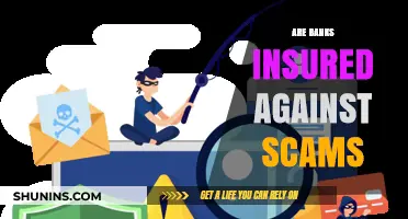 How Safe Are Banks from Scams?