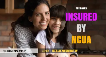 What About Banks? Are They Insured by NCUA?
