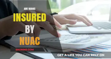 Insured by NUAC: Are Banks Protected?