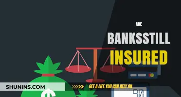 Bank Deposits: Are They Insured?