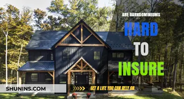 Are Barndominiums Hard to Insure? What You Need to Know