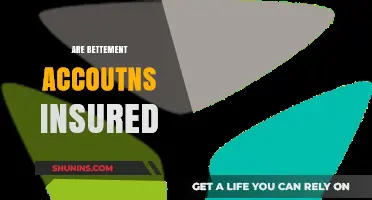 Betting Accounts: Are Your Funds Insured?