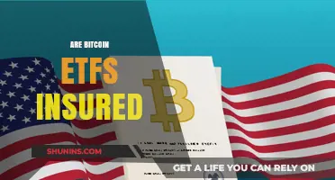 Are Bitcoin ETFs Insured? Exploring the Risks and Rewards